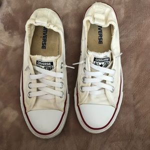 إزعاج سيل عائلة converse shoreline blancas - muradesignco.com